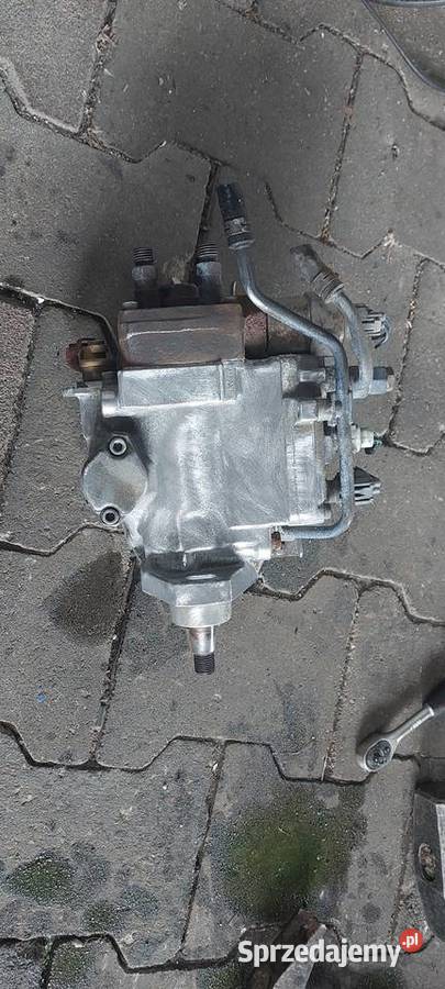 Pompa wtryskowa MAZDA PREMACY 20 RF4F osobowe Pompy wtryskowe Szczecin