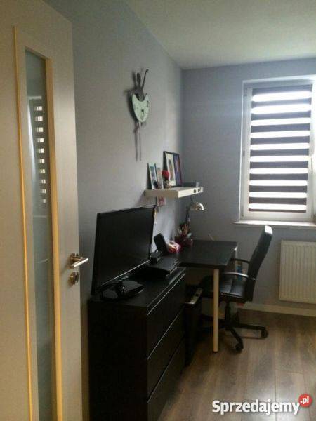 NOWOCZESNY TBS 2 POKOJE WYSOKI STANDART OKAZJA