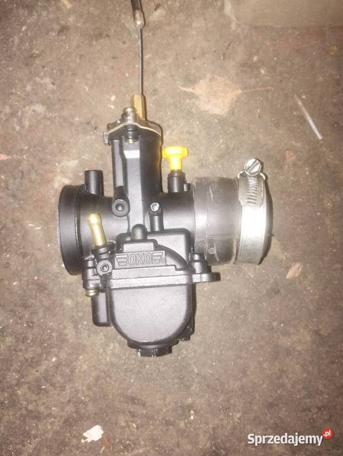 Części Yamaha NeosAerox100 Silnik sprzedam