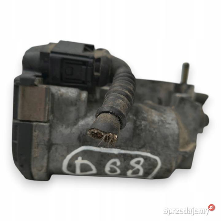 PRZEPUSTNICA Opel Corsa C Agila 10 12 9157512 lubelskie