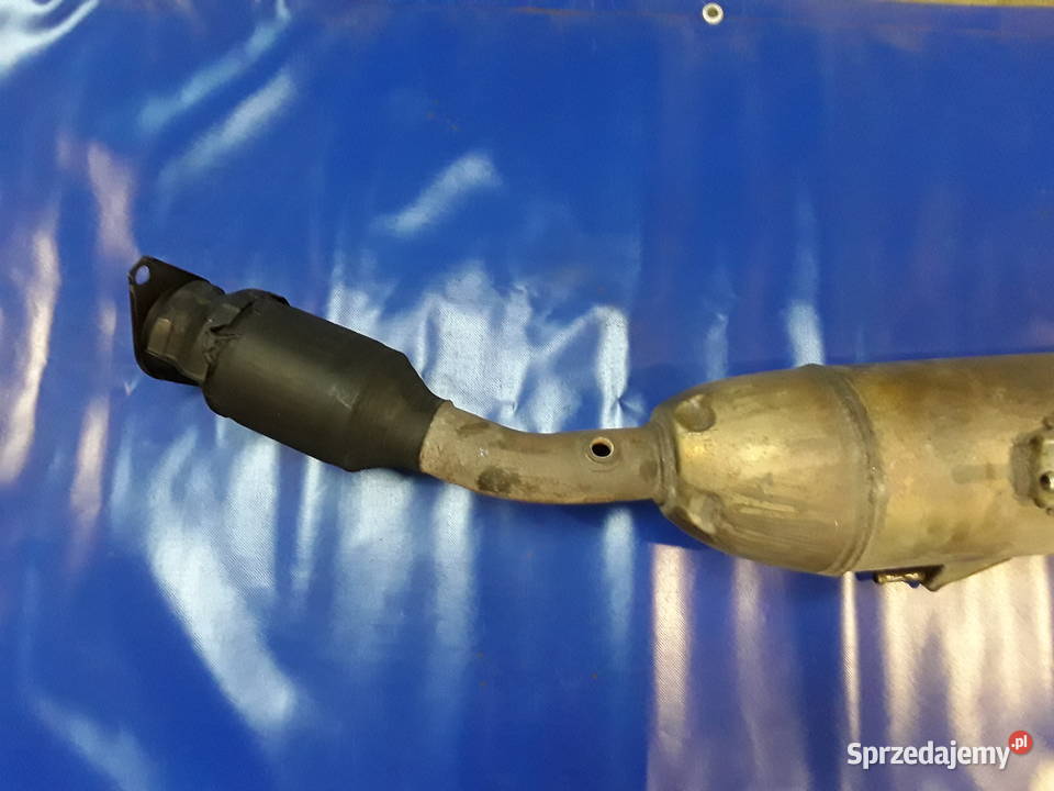 Katalizator TOYOTA Auris Avensis 161820 Corolla Katalizatory Katalizatory łódzkie Zgierz