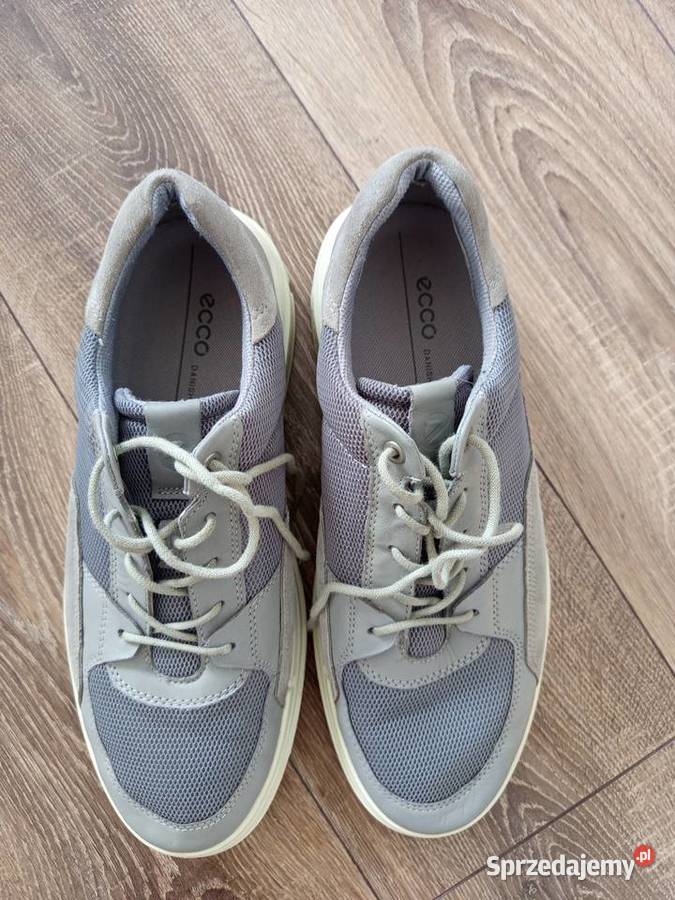 Buty męskie ECCO Soft X Gdańsk sprzedam