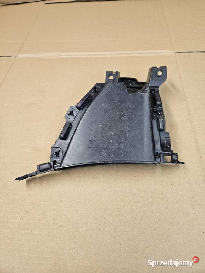 MAZDA 6 GJ LIFT KIEROWNICA POWIETRZA PRAWA WLOT Międzychód sprzedam
