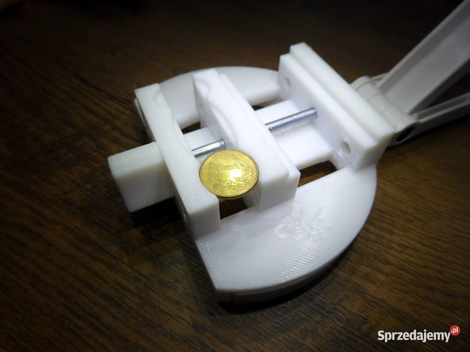 Sprzedam uchwyt przydatny czyszczeniu monet Numizmatyka Ełk