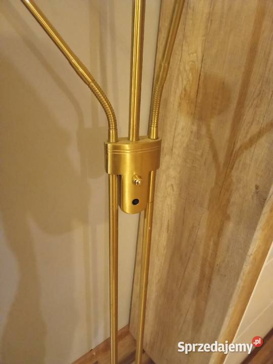 Lampa stojąca wysoka 180