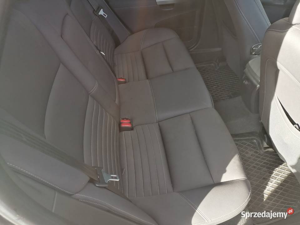 Volvo v50 t5 AWD sprzedam