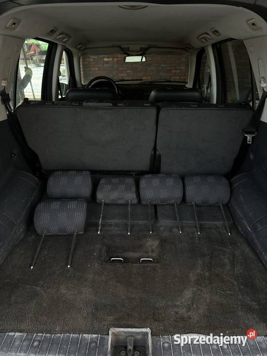 MercedesBenz ML 270 CDI Olesno sprzedam