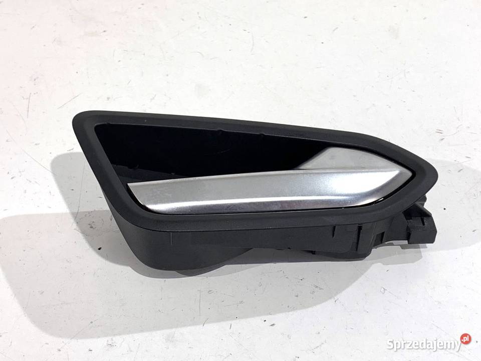 KLAMKA WEWNĘTRZNA PRAWY TYŁ RENAULT CLIO V sprzedam