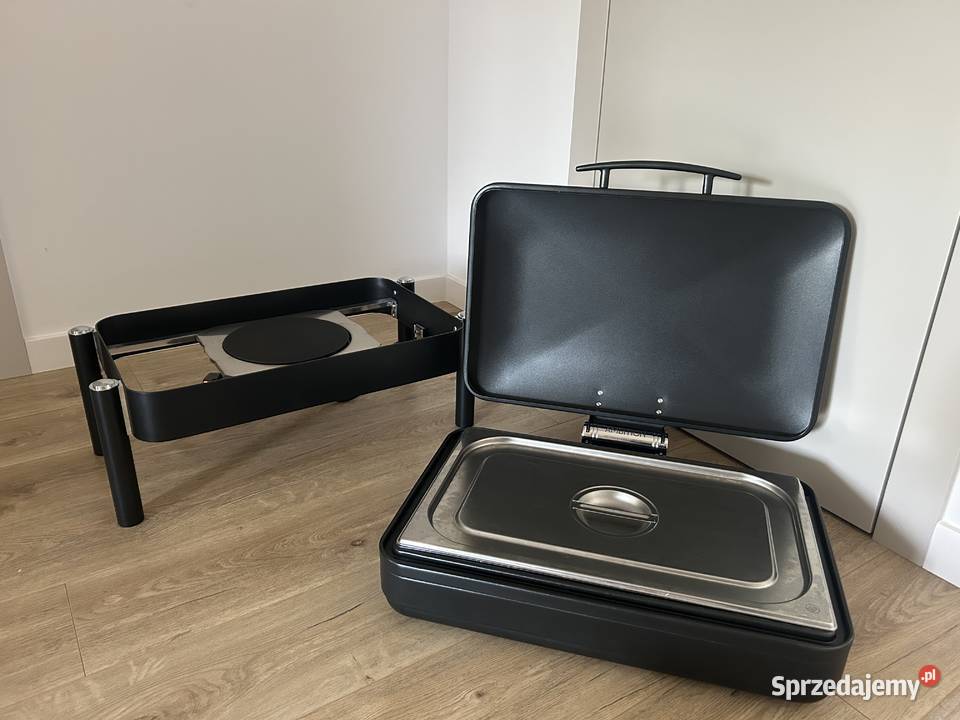 Podgrzewacz Premium Ambition AGD Tenczynek sprzedam