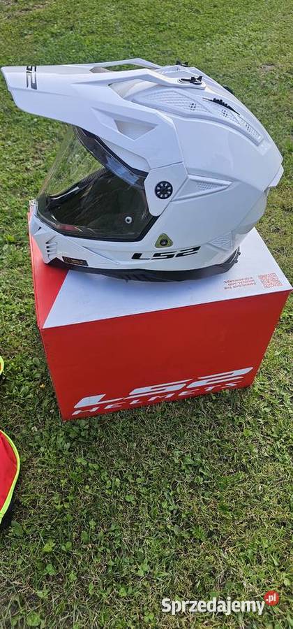Kask motocyklowy dolnośląskie Wojcieszów