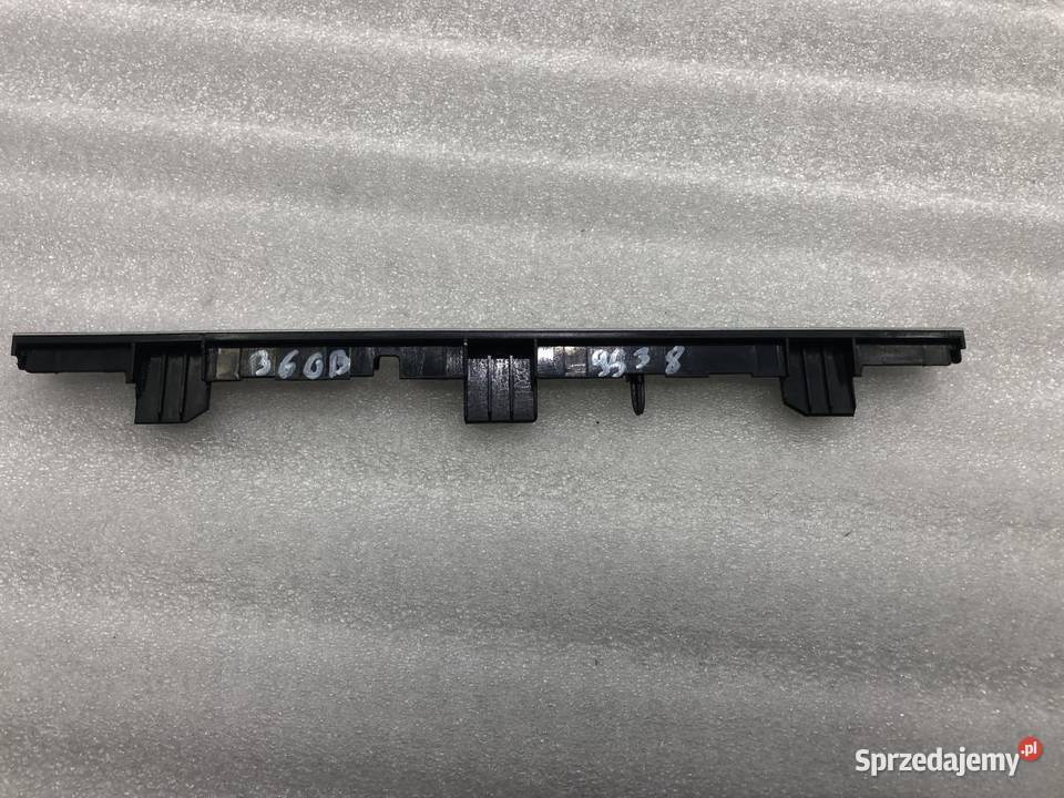 LISTWA DEKOR NAKŁADKA VW PASSAT B6 3C0858336N