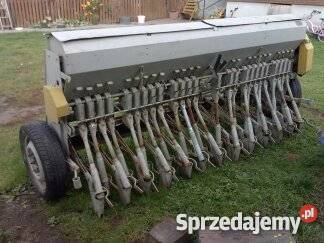siewnik poznaniak 27 łódzkie Wręczyca sprzedam