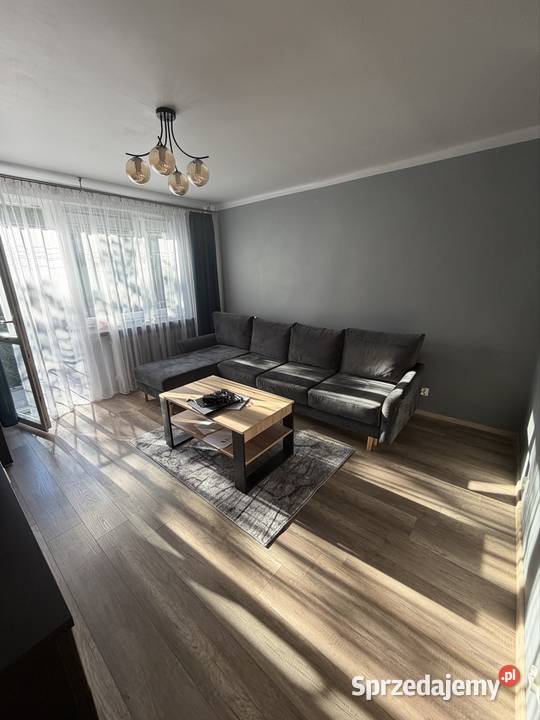 Mieszkanie skawina 2 pokoje 49m zaraz Apartamenty i mieszkania
