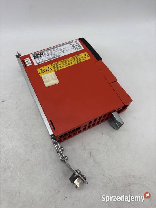 SEW Eurodrive MC07B00045A3400 Movitrac B 037kW