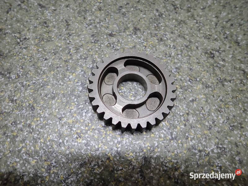 TRYB 29Z SKRZYNI BIEGÓW YAMAHA YZF YZ 250 F 4T lubuskie Strzelce Krajeńskie