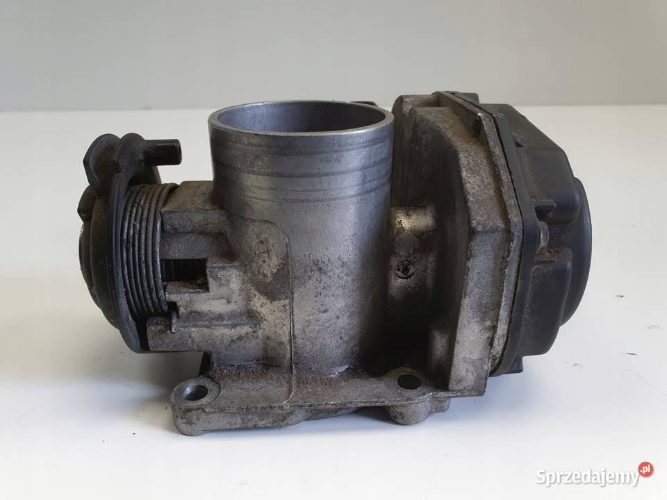 PRZEPUSTNICA VW Golf IV 14 16V osobowe Przepustnice lubelskie Chełm