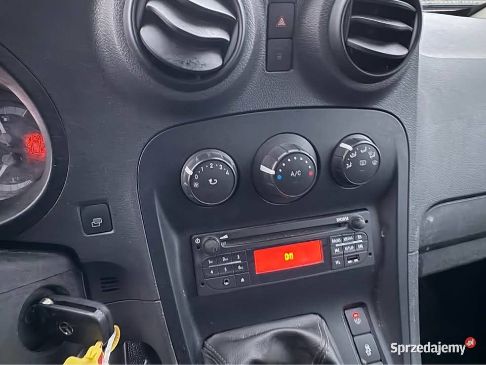 Citan mazowieckie Zwoleń sprzedam