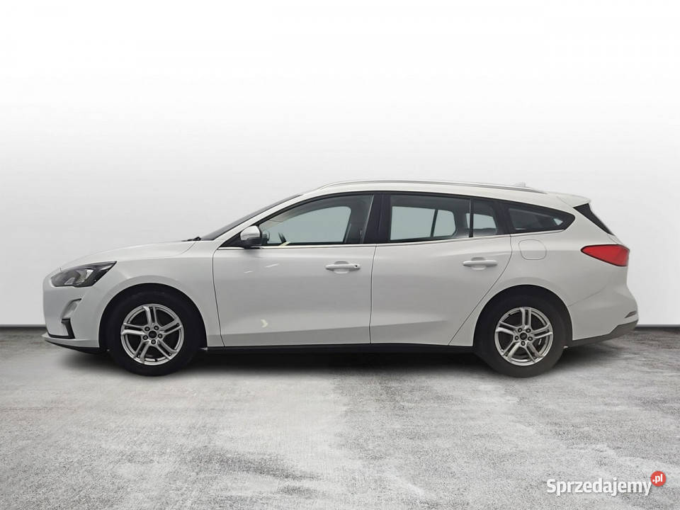Ford Focus 15 EcoBlue Connected Z Polskiego kurtyny powietrzne sprzedam