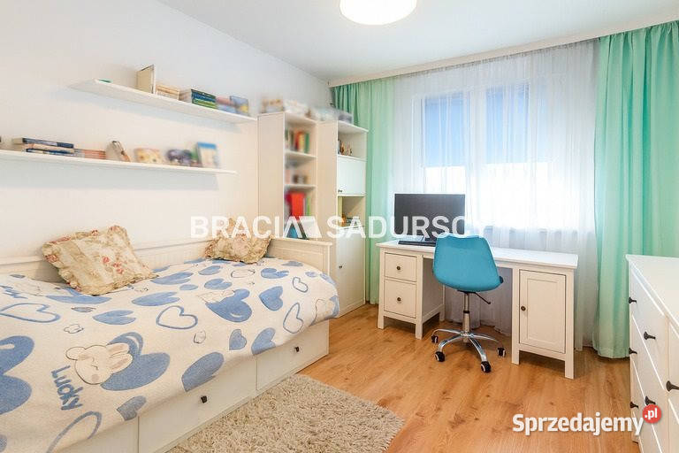 sprzedaży mieszkania 6237m2 3pok Kraków