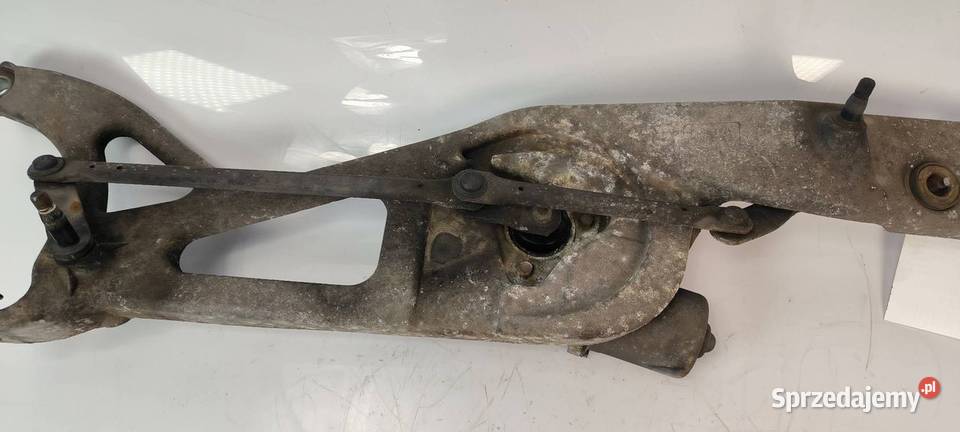 MECHANIZM WYCIERACZEK PRZÓD DODGE DURANGO II Lipno