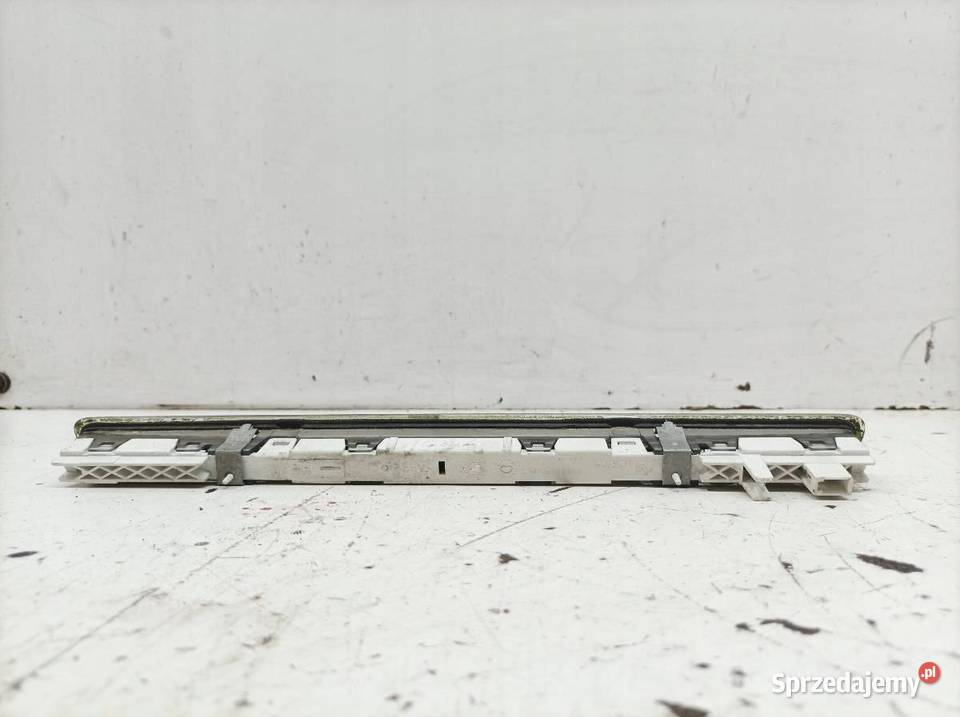 ŚWIATŁO STOP GTS Opel Vectra III 20022008 C Światła stop świętokrzyskie