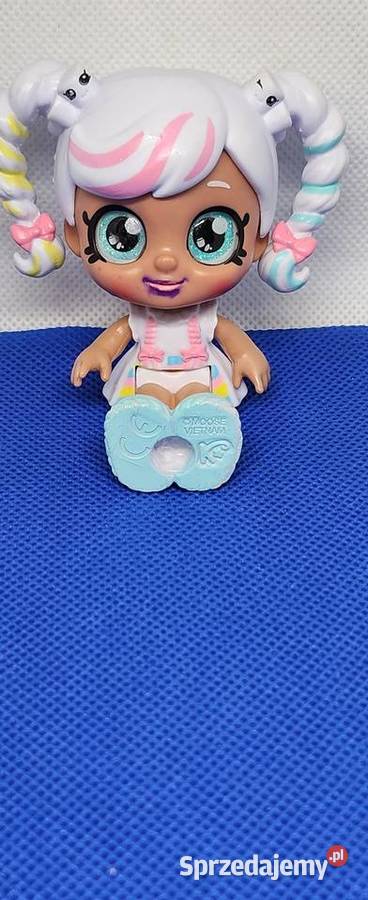 Kindi Kids Minis Marsha Mello Mini Laleczka Gliwice