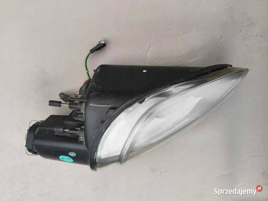 LAMPA PRAWY PRZÓD XENON MASERATI 3200 4200 GT sprzedam