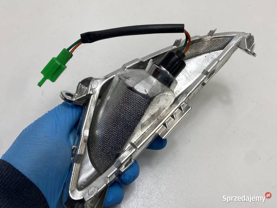 SYM ORBIT 2 50 KIERUNKOWSKAZ KIERUNEK LEWY PRZÓD Siedlce