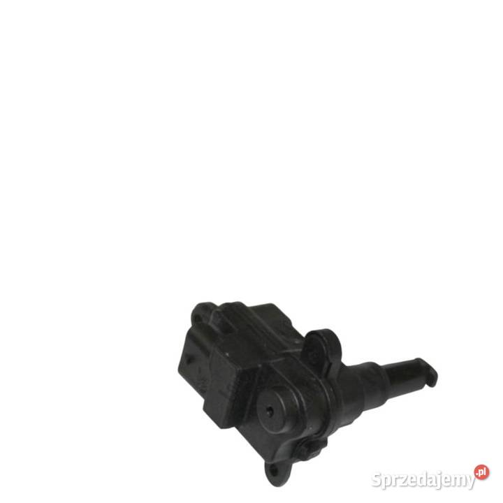 SIŁOWNIK KLAPKI WLEWU PALIWA VW PASSAT B8 2016 mazowieckie Warszawa