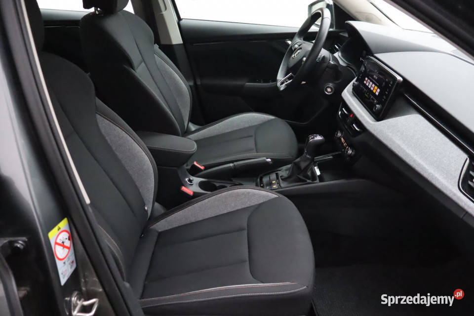 Skoda Kamiq 10 TSI Zabrze