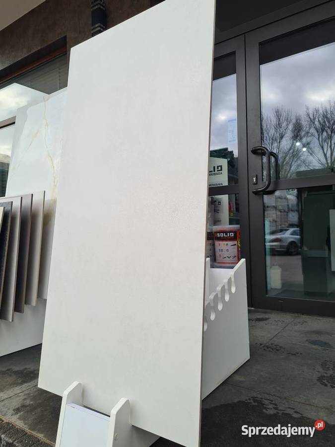 PŁYTKA MAGNETIC BIANCO LAPPATO 60X120 gat 2 gres łódzkie