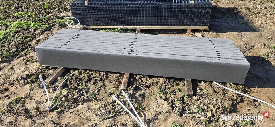 Ogrodzenia Panelowe SUPER CENY Szybki czas