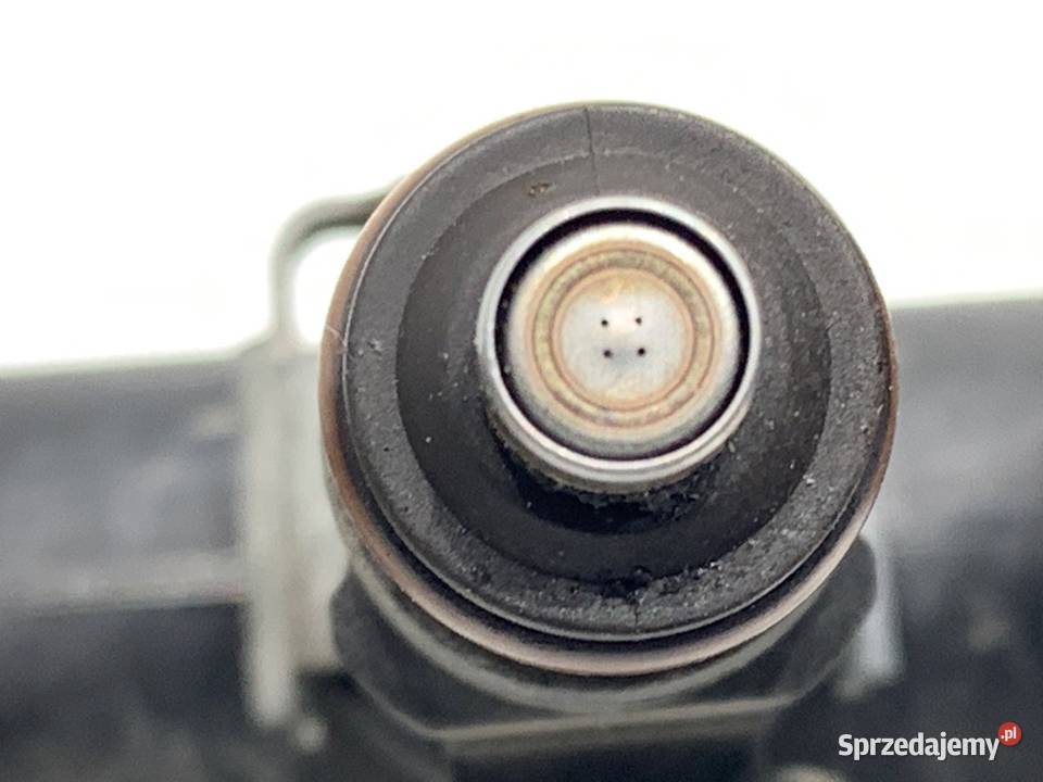 LISTWA WTRYSKOWA CITROEN C4 I 0280158057 16 109