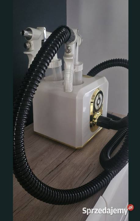 Zestaw do Opalania Natryskowego Piotrków Trybunalski