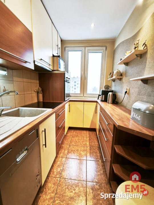 Mieszkanie Suwałki 6203m2 3pokojowe