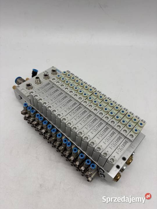 Festo VTUG 10 VRAP S8 B1T Q10 U M5S 16G 573606 Warszawa