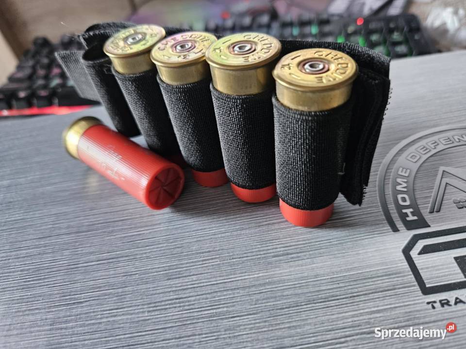 Strzelba na CO2 firmy Umarex Legnica