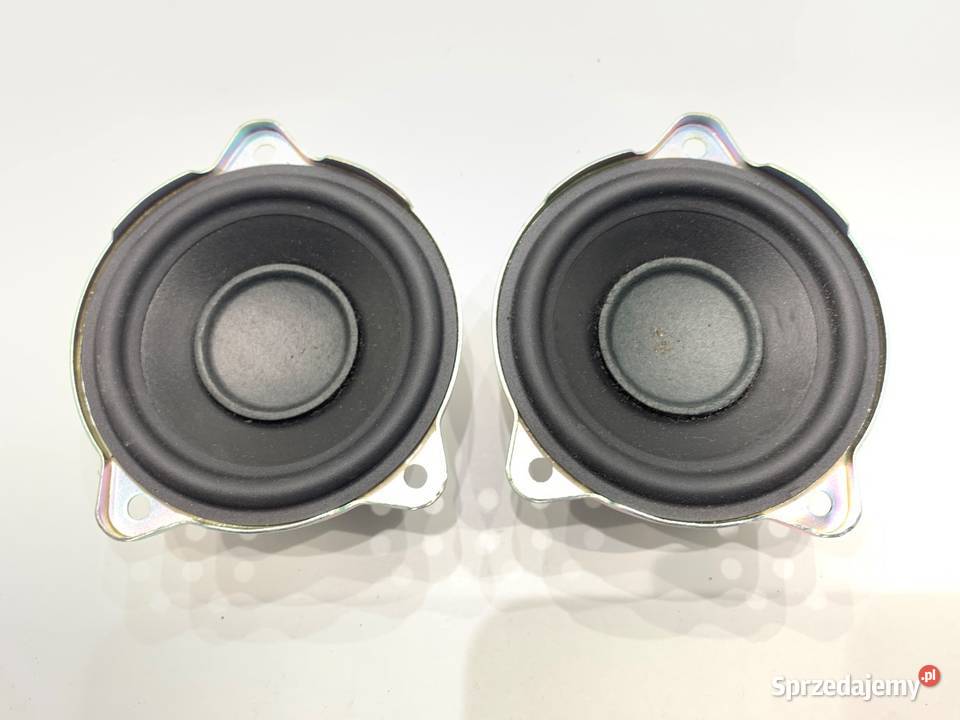 GŁOŚNIKI KOMPLET JAGUAR FPACE GX7318808CD SUV