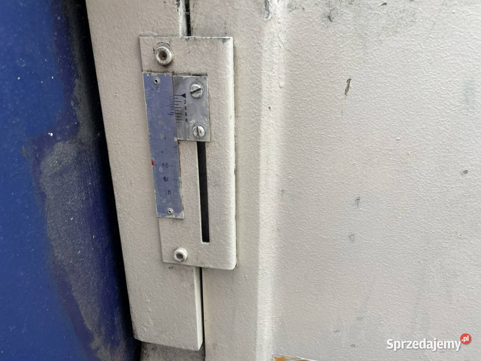 Inna Inny Prasa hydrauliczna Gilotyna RAS SYSTEM dolnośląskie