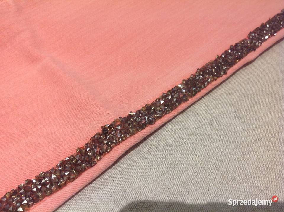 Spodnie Jeans Damskie ZARA r XS Nowa Sól