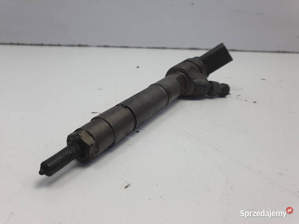 WTRYSKIWACZ Mercedes W169 20 CDI wtrysk Układ paliwowy lubelskie Chełm