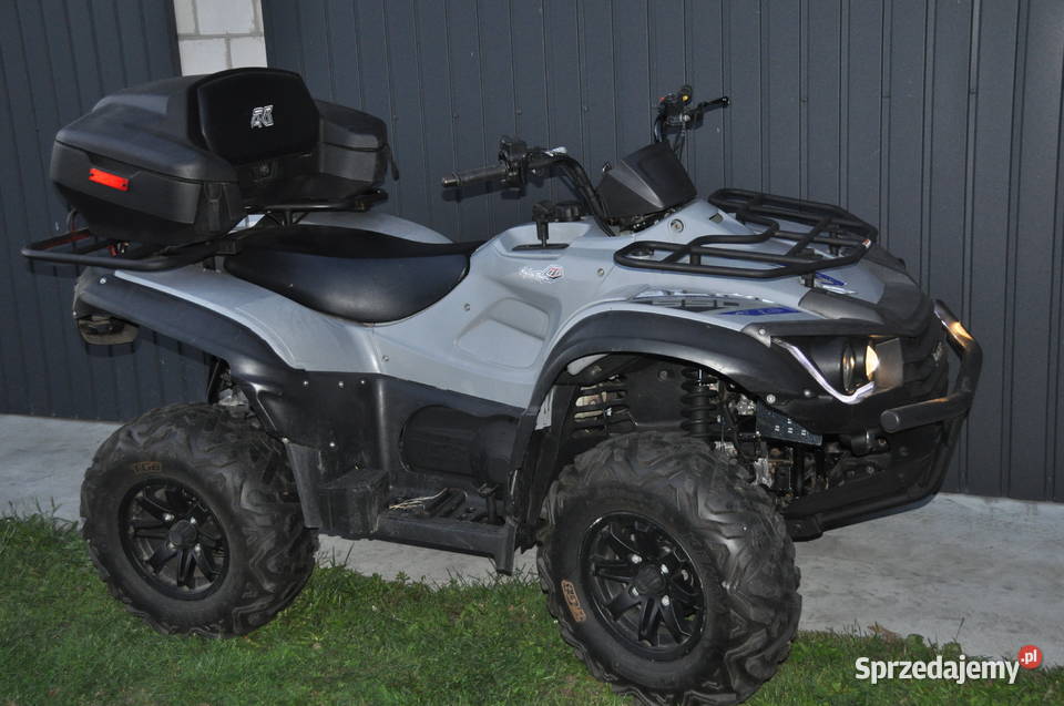 Access 650 22 kymco polaris dinli tgbLinhai Frampol