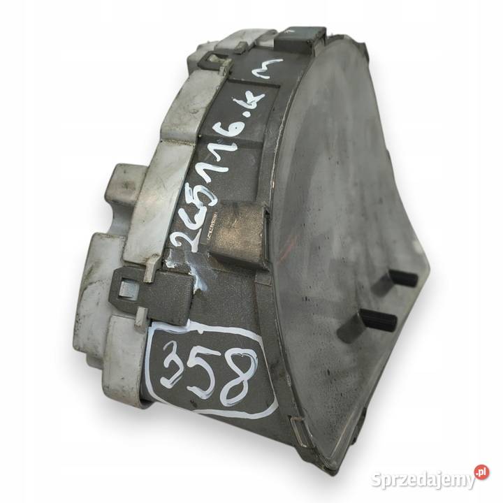 LICZNIK ZEGARY 5Z0920820Q VW Fox 14 TDI Diesel lubelskie