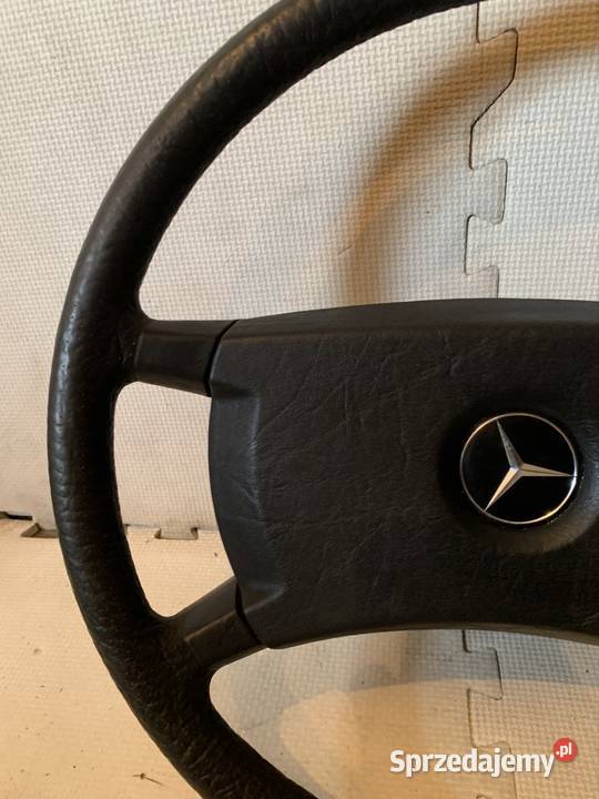 Kierownica mercedes śląskie Kłobuck