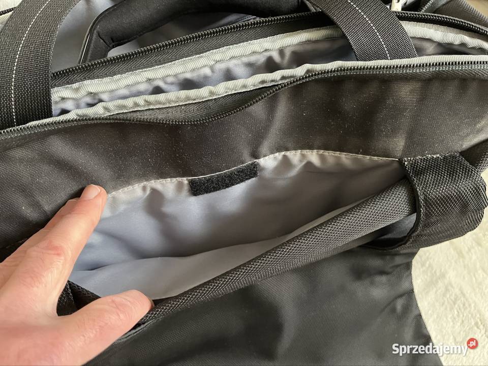 Torba męska SAMSONITE Gliwice