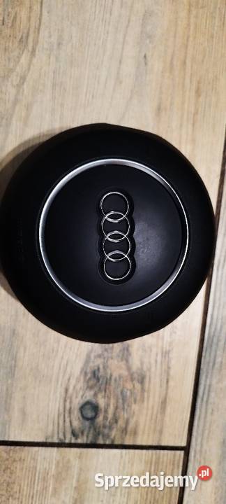 AirBag Audi A5lift A4 8R0880201N soul Radlin