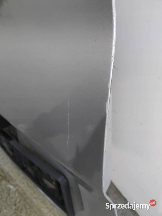 DRZWI LEWE TYŁ CMG64 Nissan Primastar I 20012014 sprzedam