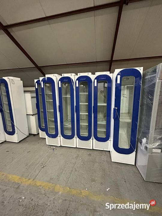 Lodówki 45 szerokości Kompaktowe rozwiązanie do Warszawa