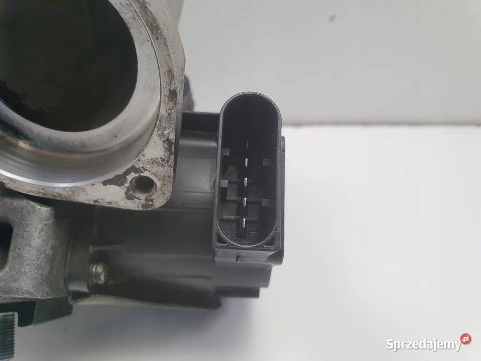 BMW E87 E90 20 D TURBOSPRĘŻARKA 7795497 Janów
