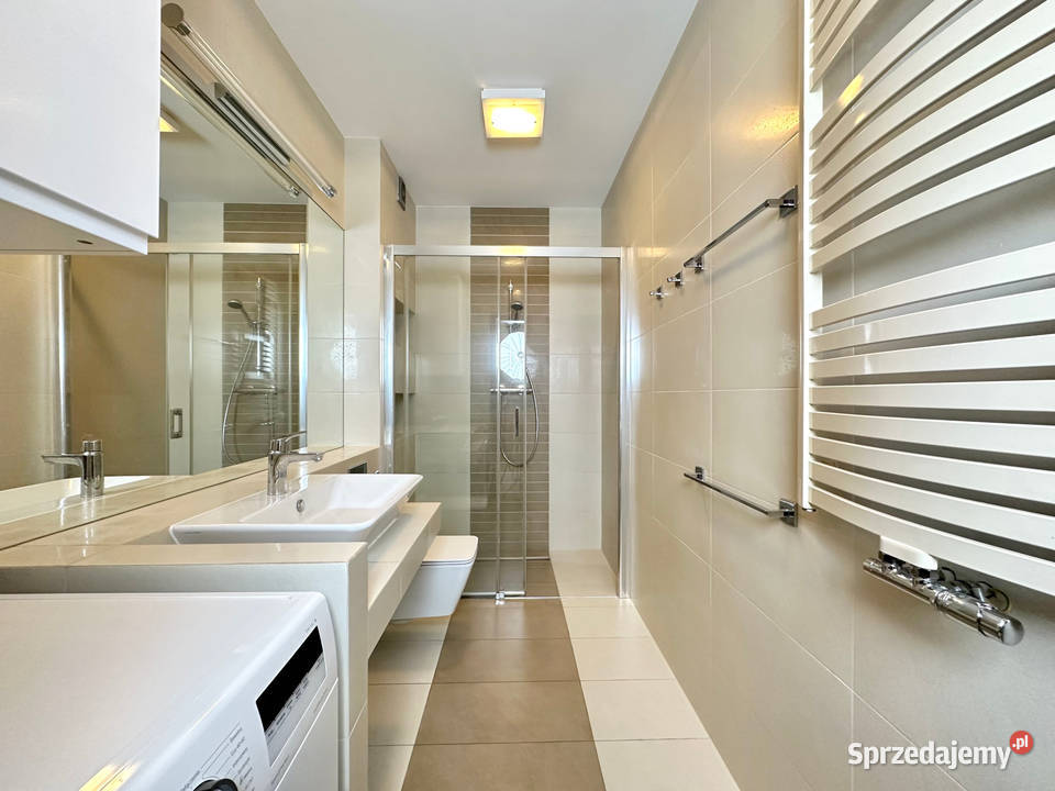 Jakość przestrzeń i styl mieszkanie remoncie w Poznań